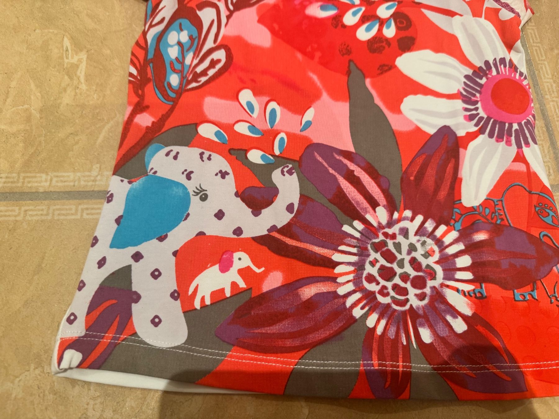 Blusen, T-Shirts & Tops: Cadimidi neues Shirt, 4J 104 – Neu und originalverpackt aus Klingnau von Markus14 1