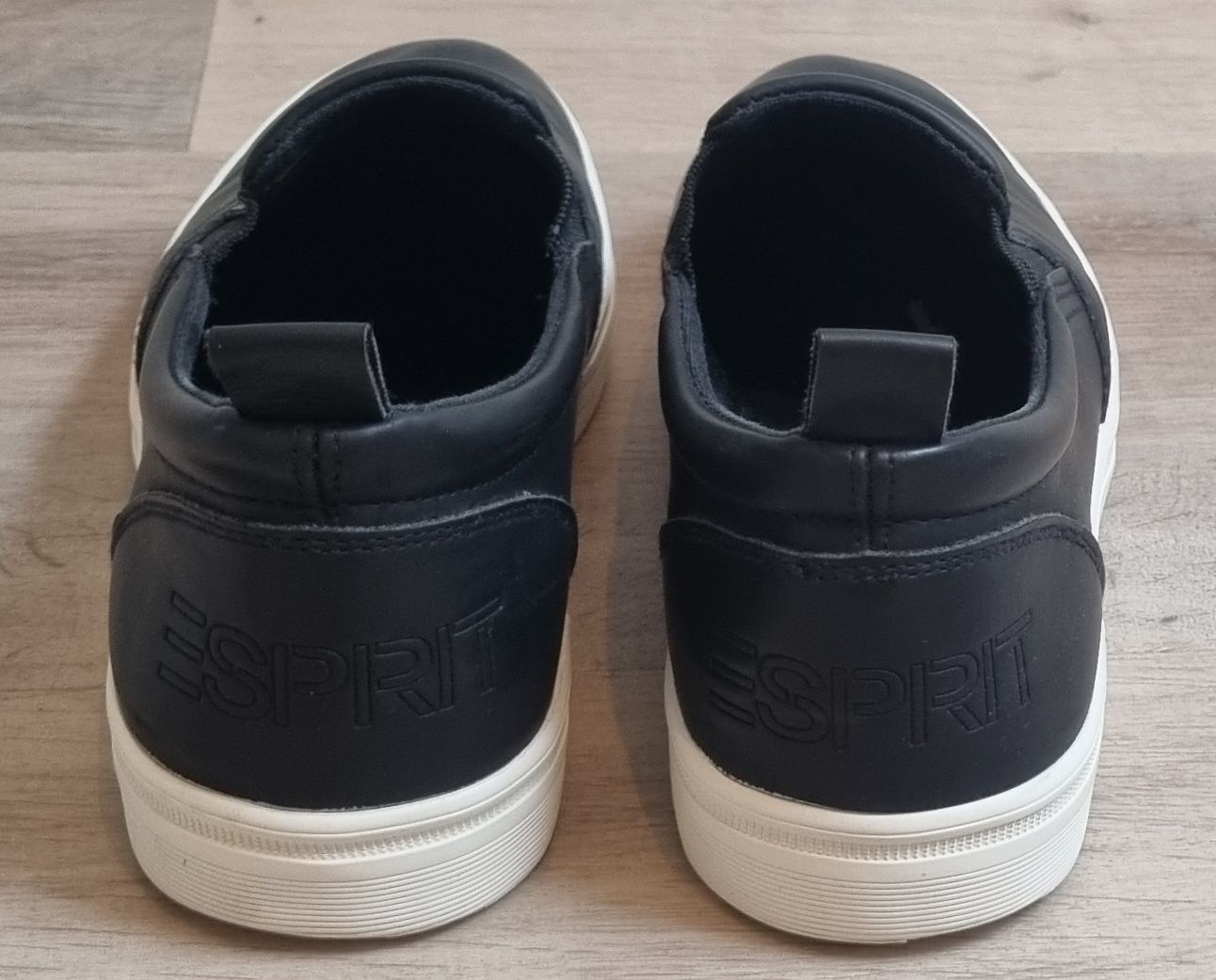 Esprit Scarpe da donna: Esprit Halbschuhe (39) – Nuovo (secondo la descrizione) da Zumikon venduto da theMiinimalist 5