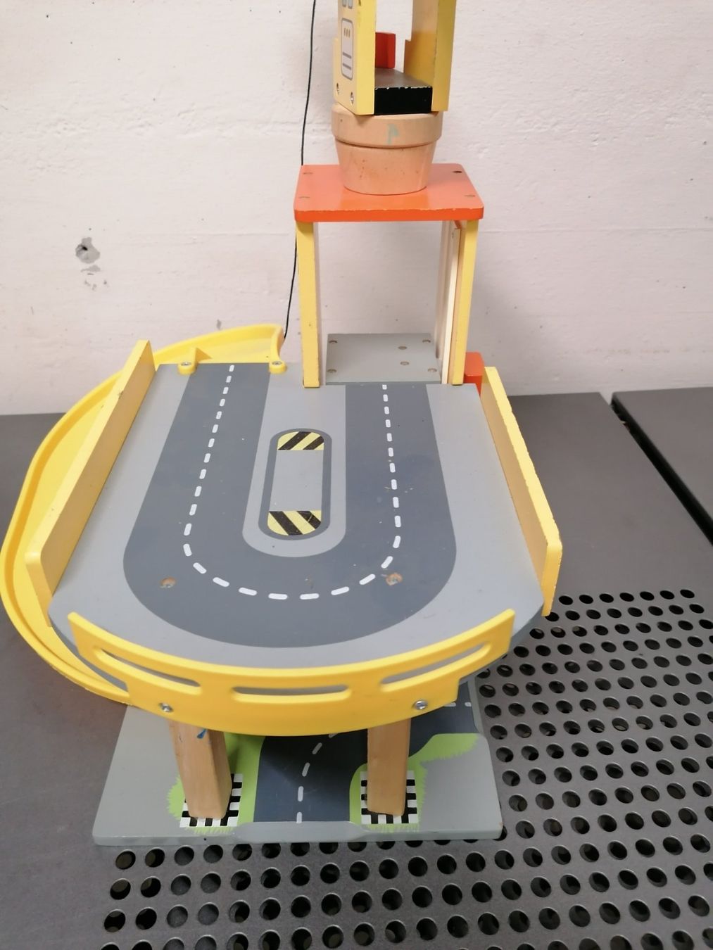 Spielzeuge: Holzspielzeug – Gebraucht aus Unterengstringen von Fachmann8103 2