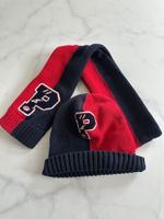 Polo Ralph Lauren Schal & Mütze Set Kinder