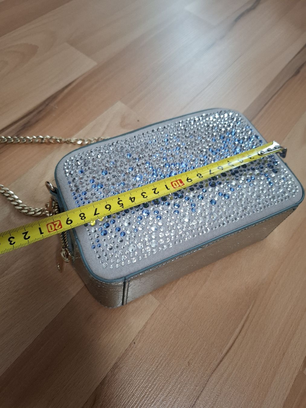 Guess Borse da donna: Guess Tasche – Nuovo (secondo la descrizione) da Netstal venduto da Queen37 2