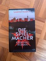 Die Spielmacher Sabina Naber