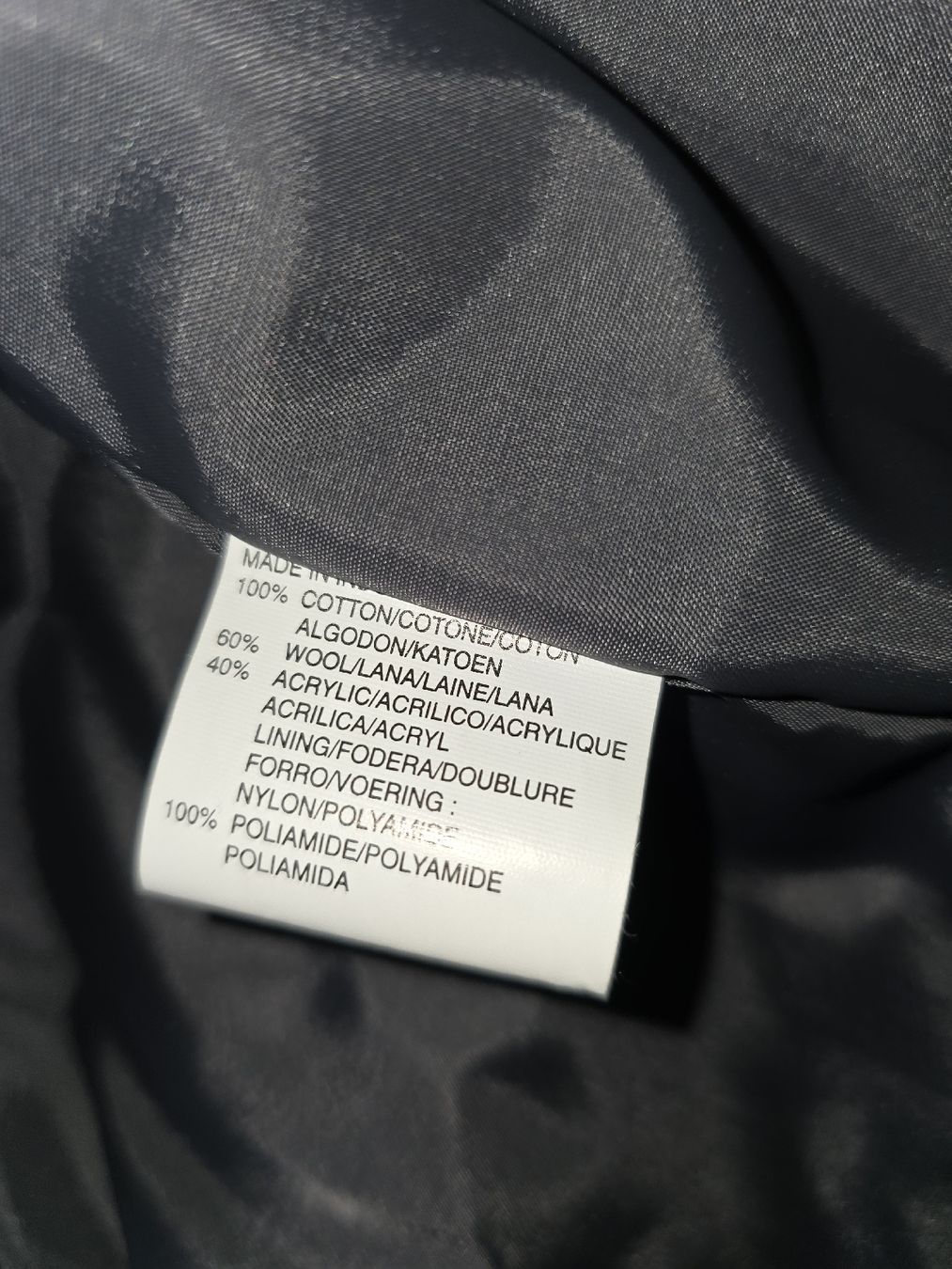 Jacken: Giaccone uomo stile boscaiolo – Gebraucht aus calpiogna von dadalter 2