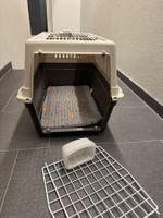 Katzentransportbox