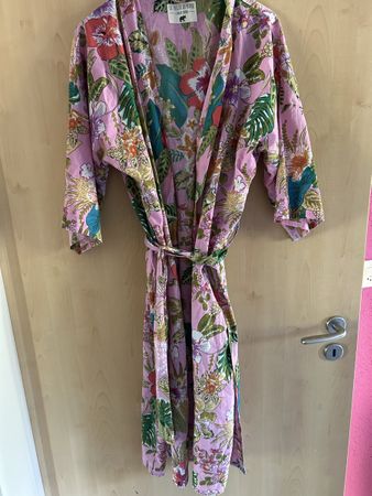 Le Tresor du Monde Kimono, Grösse M, Sommer Look!
