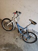 Ctiy Bike kinder velo