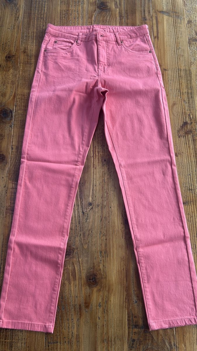 Jeans: Jeans Damen NEU – Nuovo e nell'imballaggio originale da Erlinsbach venduto da Basi67