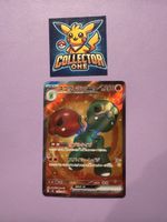 Pokemon Japanese Fullart RR Rare Card