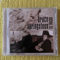 BRUCE SPRINGSTEEN-18 TRACKS
