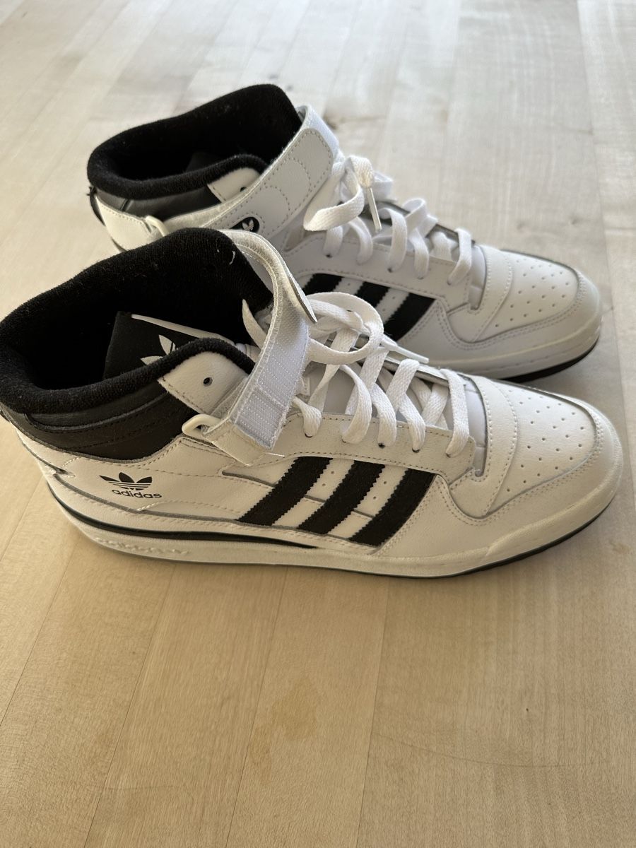 Adidas Scarpe da uomo: Turnschuhe Adidas – Nuovo (secondo la descrizione) da Belp venduto da jonsas 1