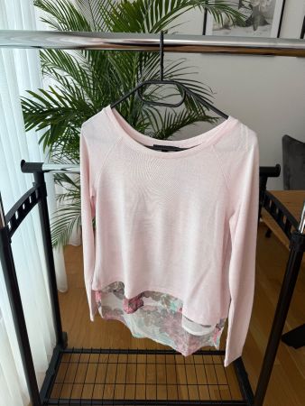 pullover (s)