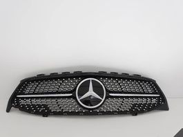 Orginal Mercedes CLA C118/X118 Diamanten Grill