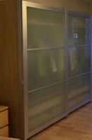 Ikea Pax Kleiderschrank 2m