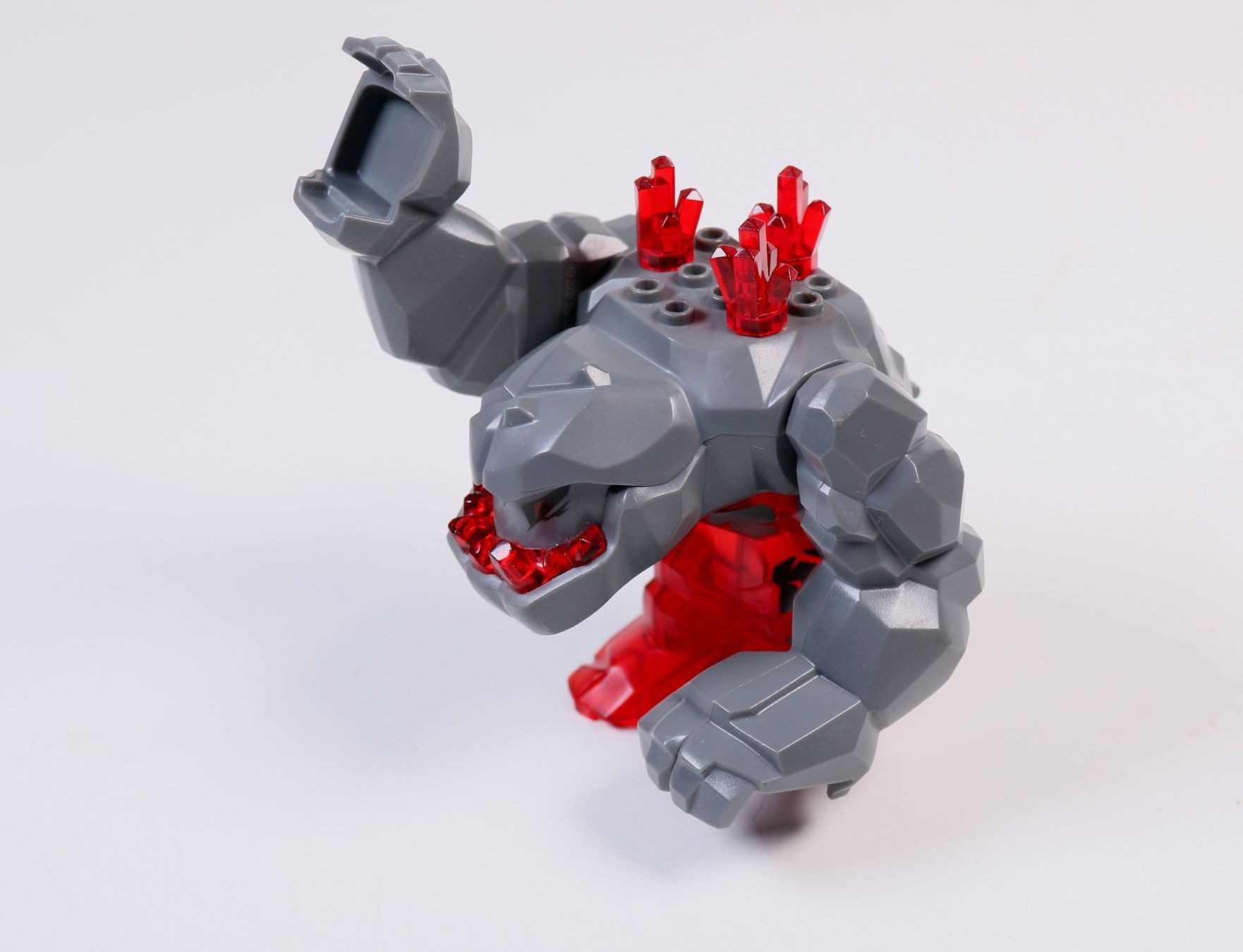Lego Kit di costruzioni: Tremorox (Rock Monster) – Usato da Hettlingen venduto da Scholi99 1