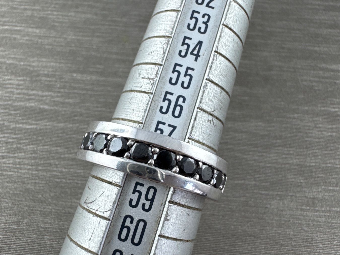Anelli: Ring 925 Silber – Usato da Niederuzwil venduto da leo_8857 6