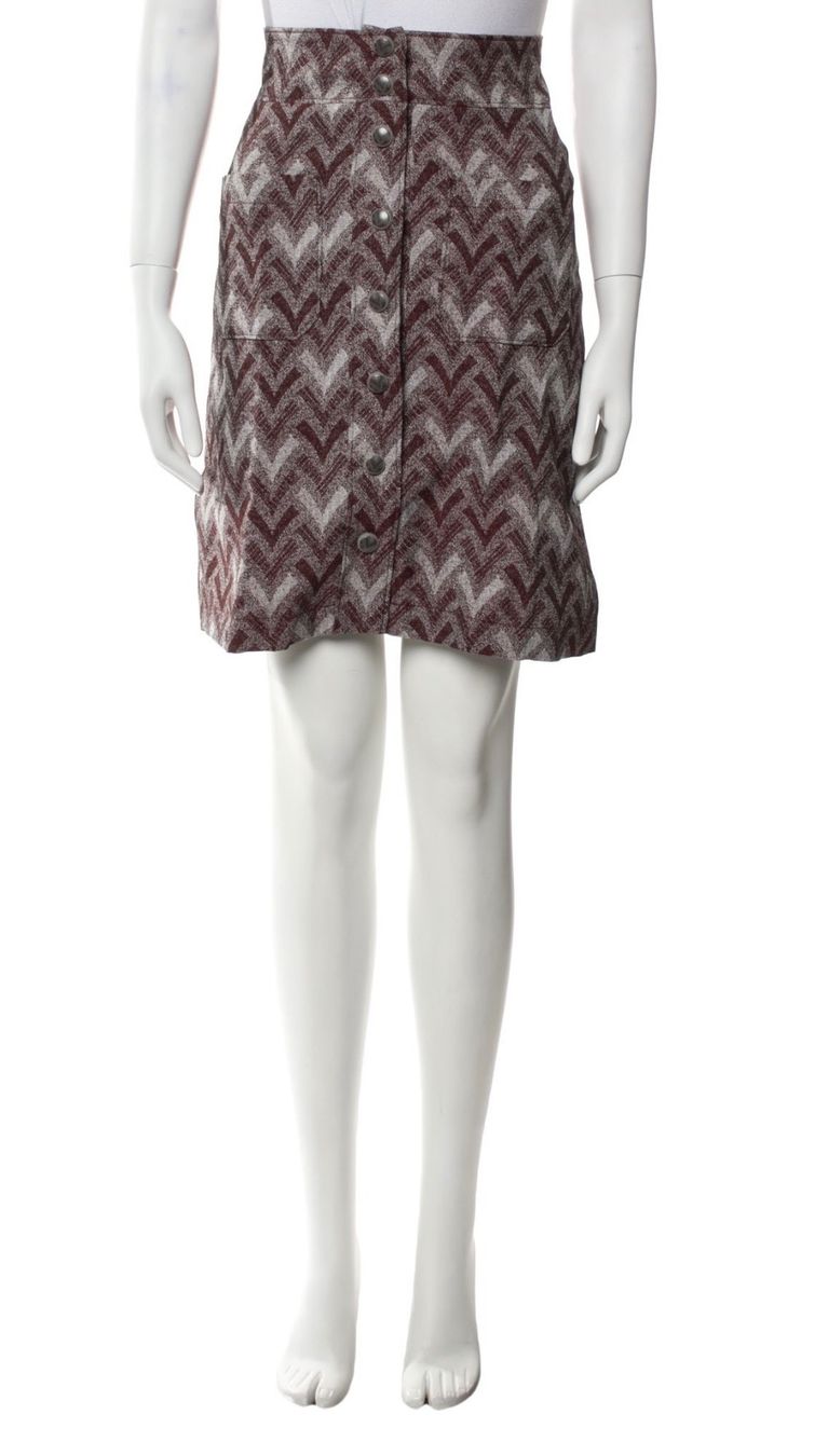 Gonne: Acne studios skirt, 34 eu – Nuovo e nell'imballaggio originale da Zürich venduto da kuz_mnn9 2