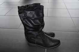 Stiefel, Gr 38, Neu