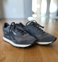 Reebok Classic AZ II UNISEX - Sneaker low - grey