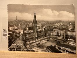 AK von Hamburg