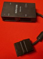 Adaptateur Intertronic multijoueurs Playstation 2