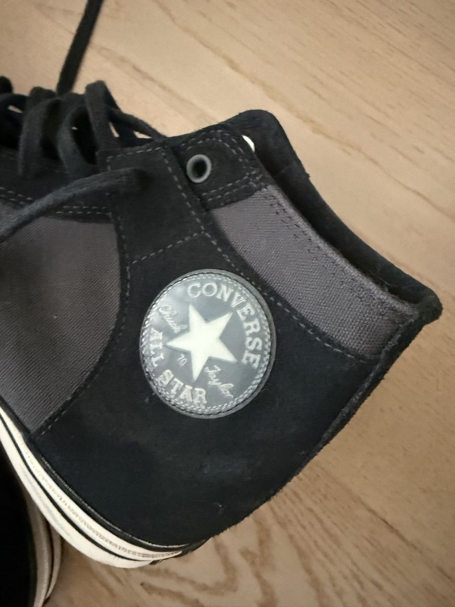 Converse Chaussures hommes: Converse All Stars Gr. 45 – D'occasion à Langenthal par Salipali 1