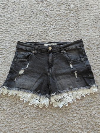 Hot Pants / Shorts NEU