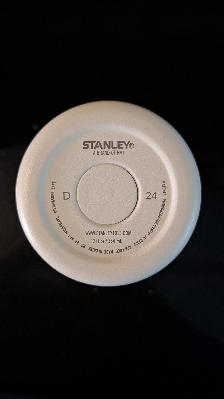 Stanley Borracce & Thermos: Stanley 1913 AeroLight Transit Mug – Usato da Schnottwil venduto da Cici89 1