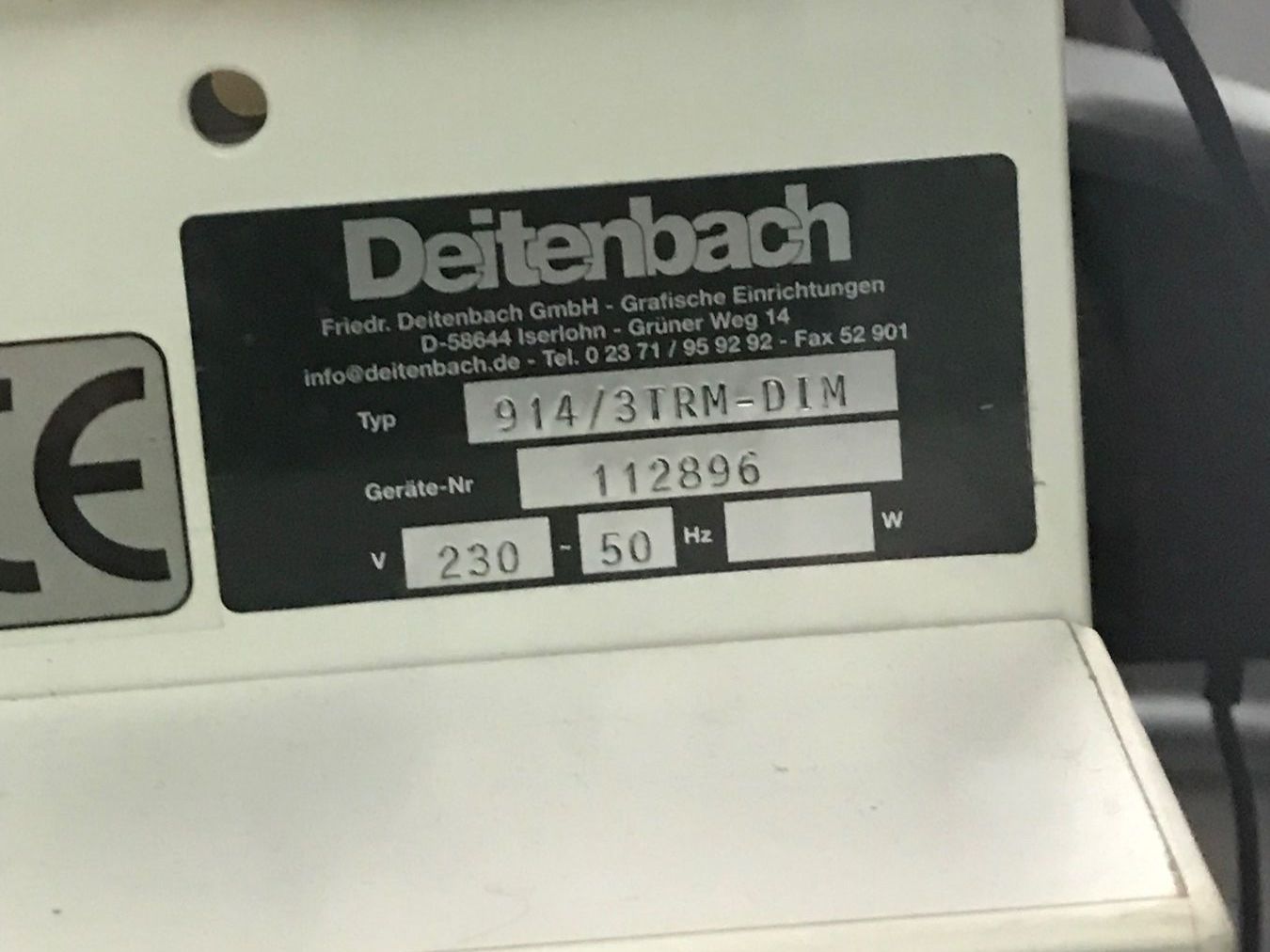 Tavoli: Graphik Montage Durchleuchtungstisch – Usato da Zug venduto da gil_tnc2 4