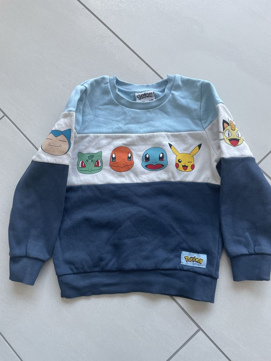 Lotti & Set di vestiti: Kleiderpaket Gr 122 – Usato da Rüti ZH venduto da kar_xx9l 3