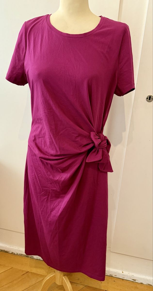 S.Oliver Vestiti: Robe d’été s.Olivier – Nuovo e nell'imballaggio originale da Le Locle venduto da tchanatakoua
