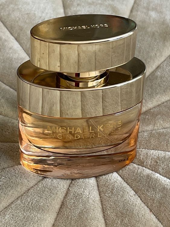 Michael Kors Wonderlust Eau De Parfum Ml Spray Kaufen Auf Ricardo