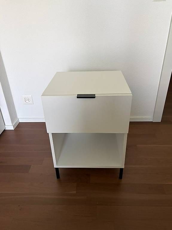 Conforama Nachttische: Table de chevet – Gebraucht aus Neuchâtel von gon_hvy2 1