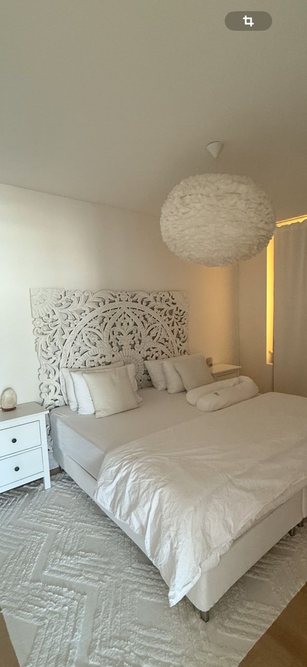 Ikea Letti: Kopfteil Bett Maison du monde – Nuovo (secondo la descrizione) da Zürich venduto da newyork2013 2
