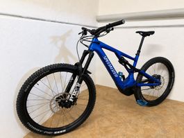 Specialized Turbo Levo Comp Alloy