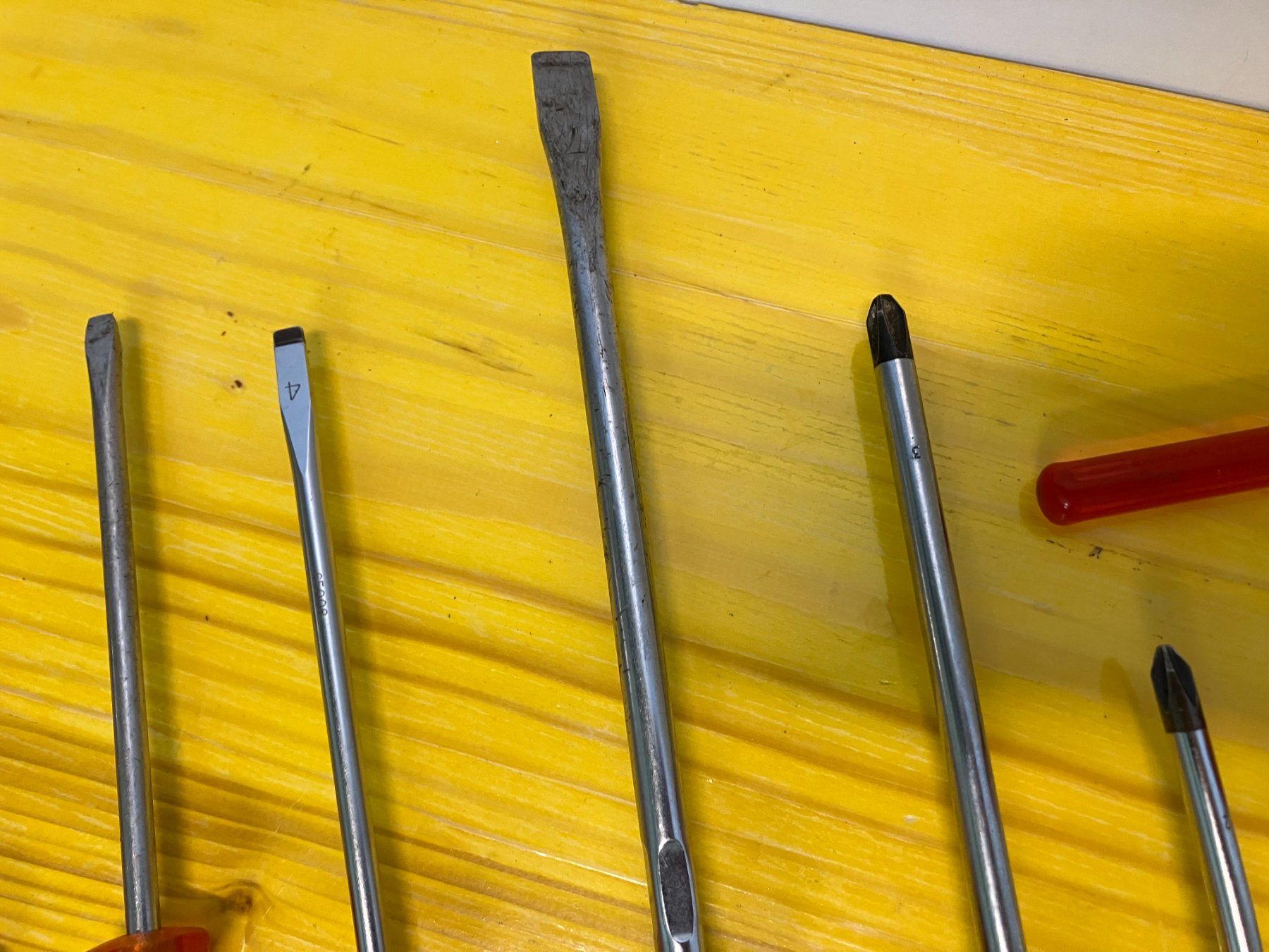 PB Swiss Tools Tutti gli attrezzi: Post. div. Schraubenzieher PB Swiss, Bugnard ab 1.- – Usato da Lichtensteig venduto da Buy24International 3
