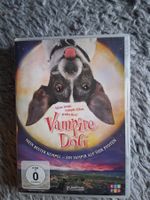 VAMPIRE DOG     DVD