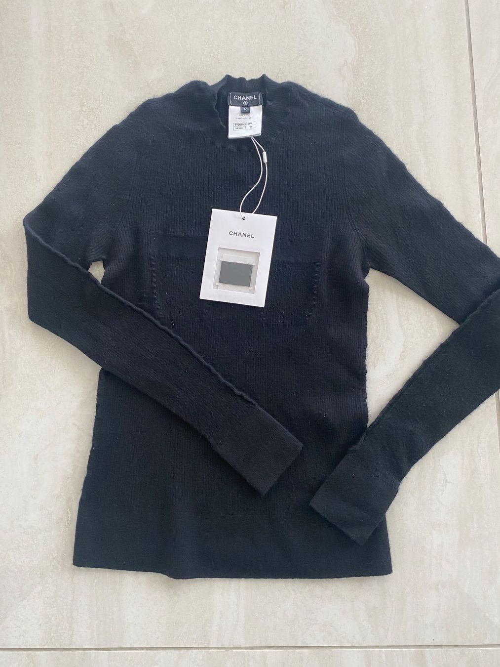 Chanel Maglioni & Felpe: Chanel Pullover Size S – Usato da Uetikon am See venduto da MB1969