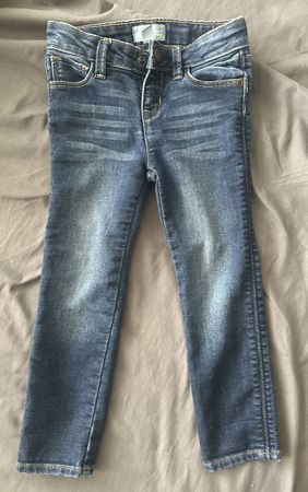 Gap Jeans