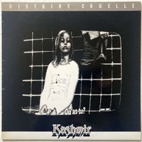 KASHMIR - HISTOIRE CRUELLE