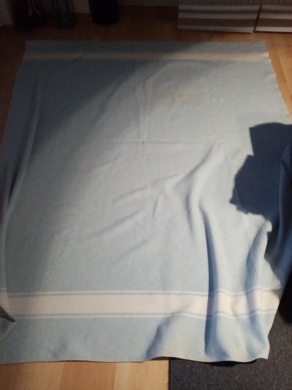 Coperte: Winterdecke 2 Teile – Usato da Schöfflisdorf venduto da nun_zr8r 3