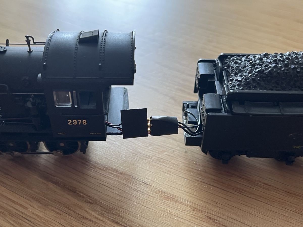 Roco Modellini di ferrovie: SBB C 5/6 Elefant Roco Ws/ Digital defekt – Difettoso da Basel venduto da Re620_11627 7
