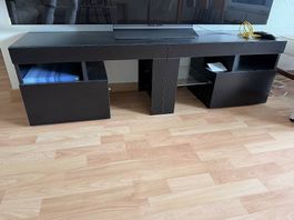 TV-Möbel / Lowboard  gratis abzugeben