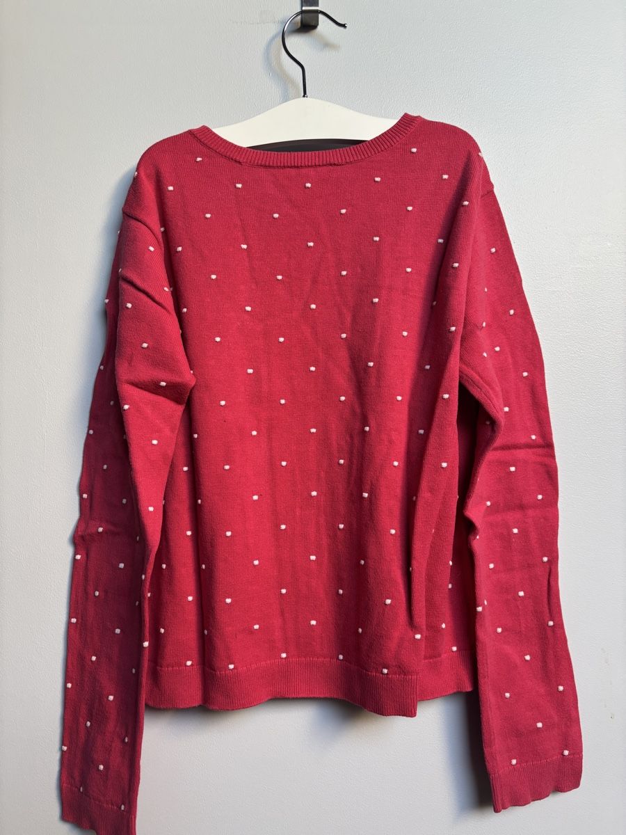 Jacadi Maglioni & Felpe: Jaquette Jacadi 12 ans - 152cm – Usato da Founex venduto da ari_2gt7 1