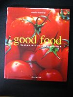 Anneka Manning GOOD FOOD kochen mit den