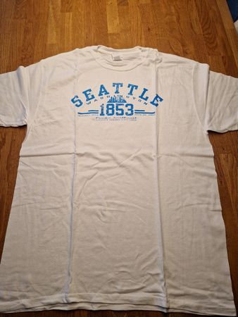 T-Shirt Gr.L