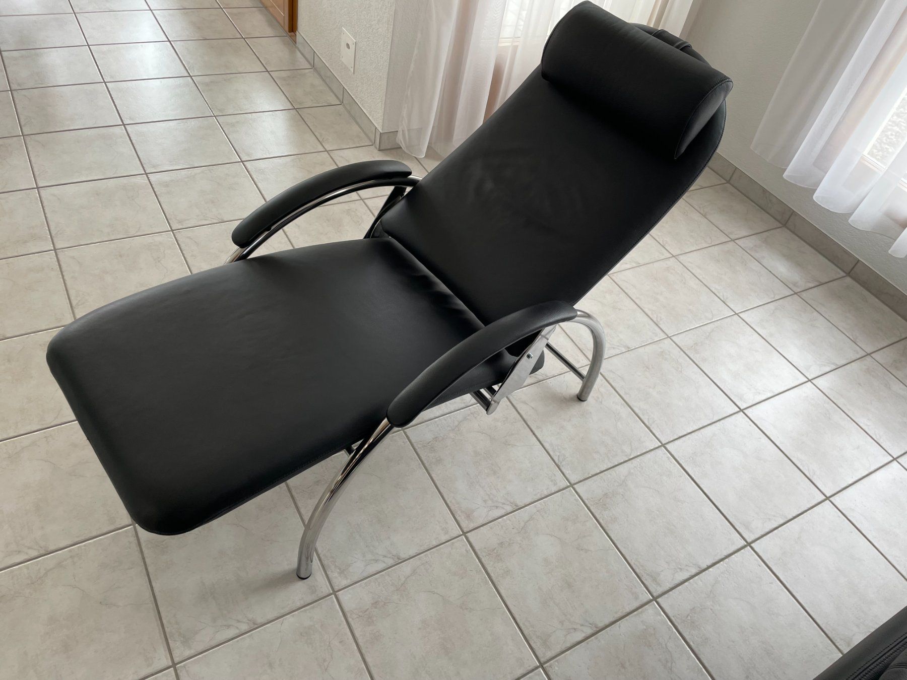 Poltrone: Relaxsessel / Igmar Relling OPTIMA Relax-Sessel – Usato da Uttigen venduto da Blusso 4