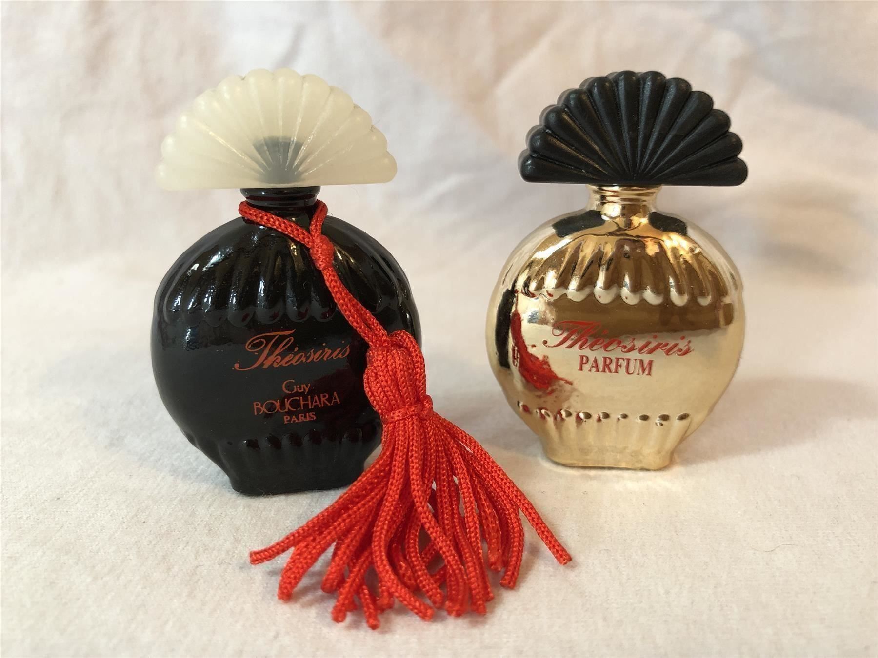 Flaconi: Parfum Miniatur Set Bouchara – Nuovo (secondo la descrizione) da Therwil venduto da Leilaviola