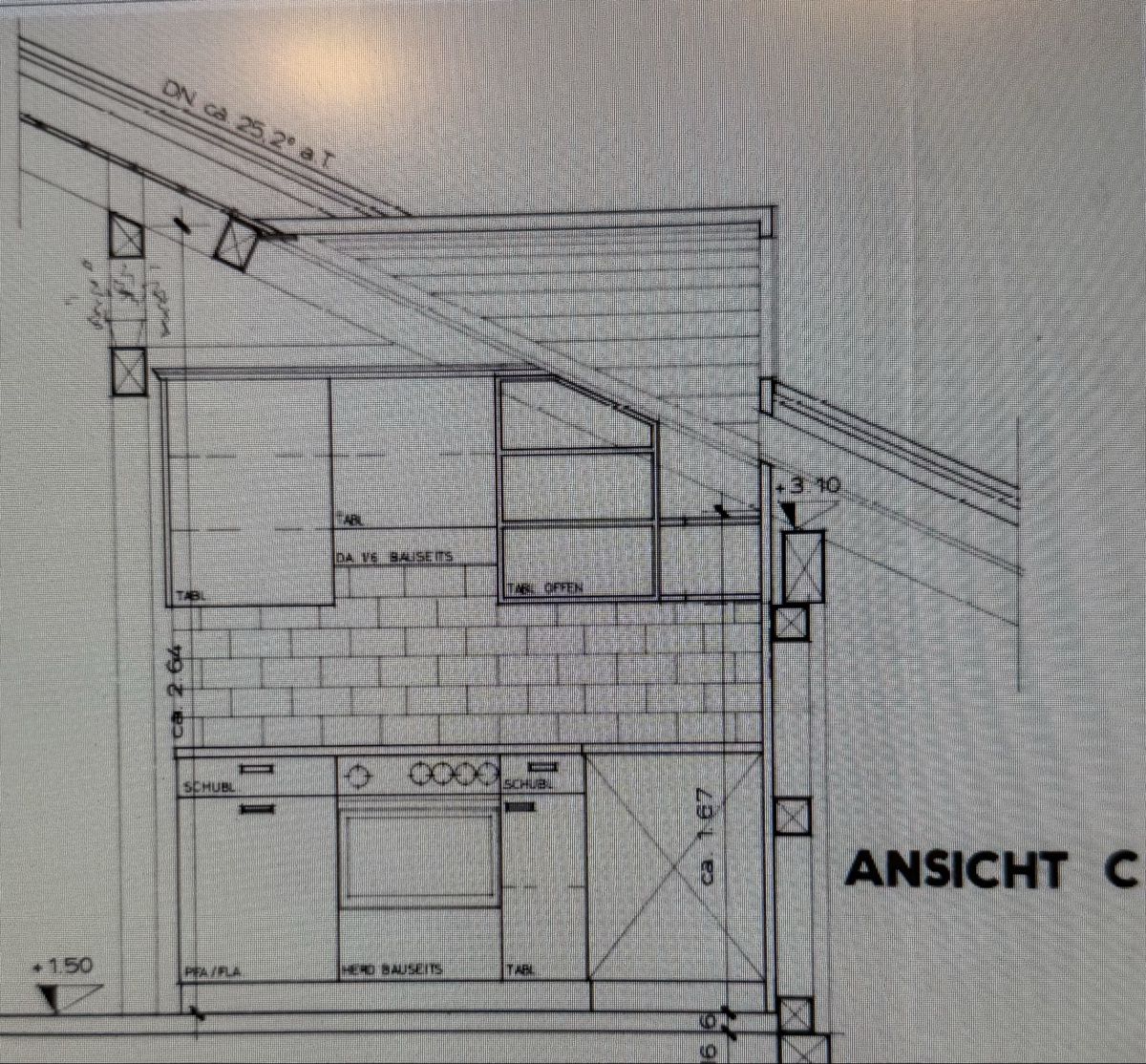 Cuisines complètes: Küchenkombination – D'occasion à Niederried Interl par stebe92 6
