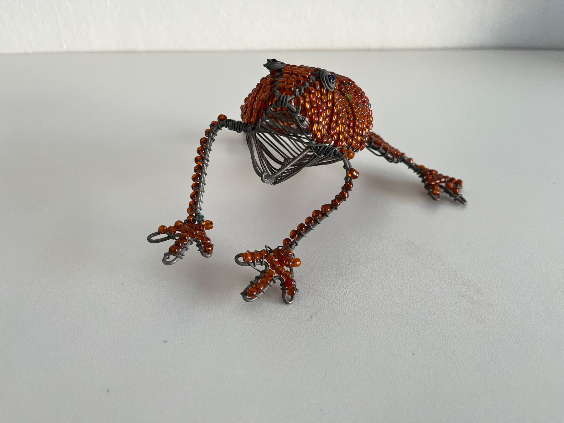 Figuren: Frosch – Gebraucht aus Wetzikon ZH von seli03 1