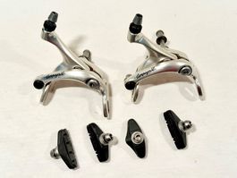 Campagnolo Brake Caliper Bremsen V+H TOPZUSTAND 2608
